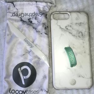 Iphone  7 Plus Loopy Case